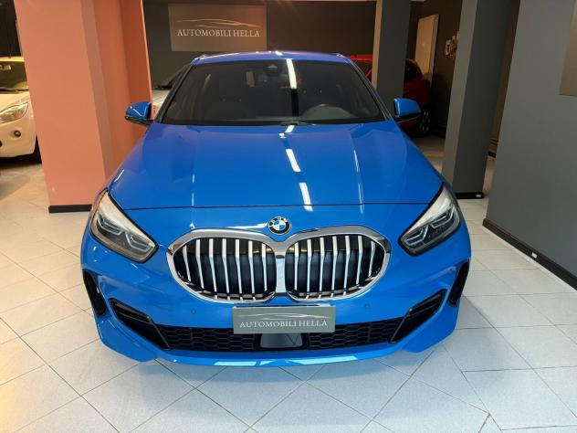 Bmw 118 118d 5p. Msport - Foto 2