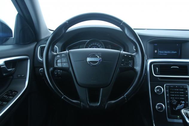 Volvo V60 D2 Powershift Kinetic Park Assist posteriore - Foto 10