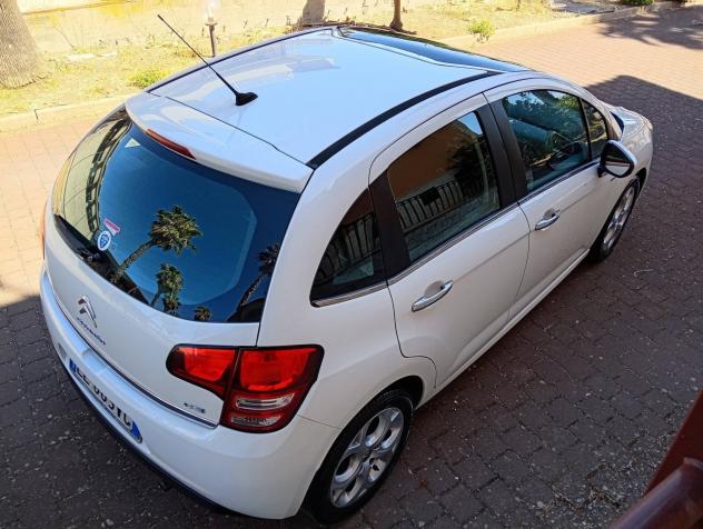 Citroen C3 1.4 GPL airdream Exclusive - Foto 8