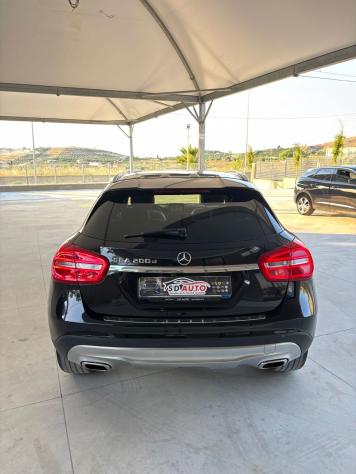 Mercedes-benz GLA 200 d Executive - Foto 6