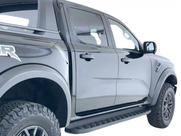 FORD Ranger Raptor Ranger Raptor 2.0 ecoblue 210cv auto rif. 23802114 - Foto 5