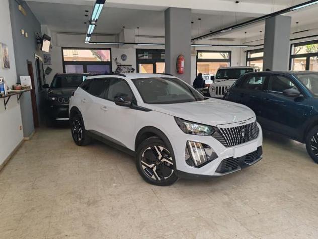 PEUGEOT 2008 PureTech 100 S&amp;S Allure rif. 23994935