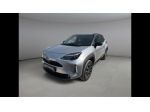Toyota Yaris Cross 2021 1.5h Trend fwd 116cv e-cvt