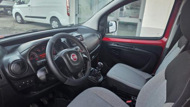 FIAT Fiorino 1.4 8V 77CV Cargo SX Benzina rif. 23844142 - Foto 8