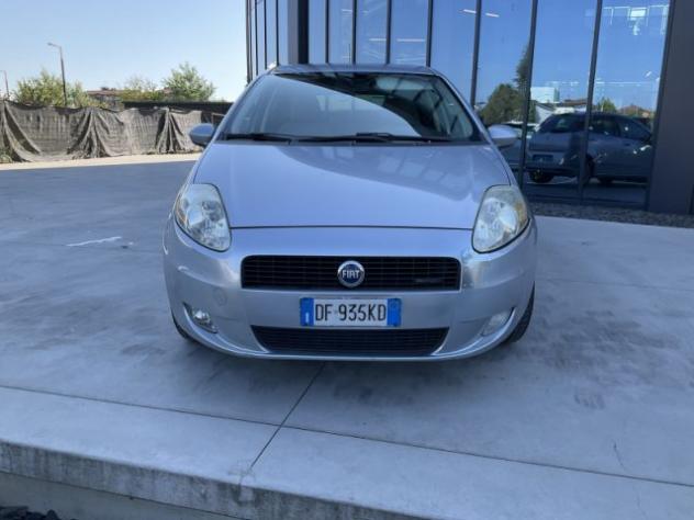 FIAT Grande Punto 1.3 MJT 90 CV 5 porte Dynamic rif. 23757400 - Foto 2