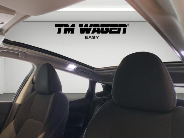 Nissan Qashqai 1.5 dCi Visia - TETTO PANORAMICO - NEOPATENTATI - Foto 7