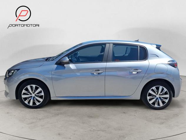 Peugeot 208 2ª serie BlueHDi 100 Stop&Start 5 porte Allure - Foto 2