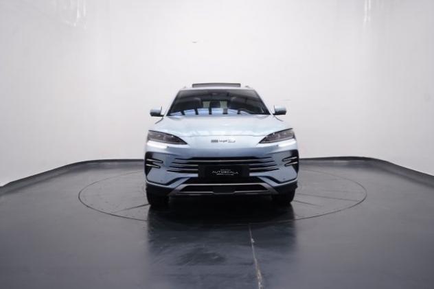 BYD Seal U DM-i 1.5 218 CV PHEV Boost rif. 23879101 - Foto 2