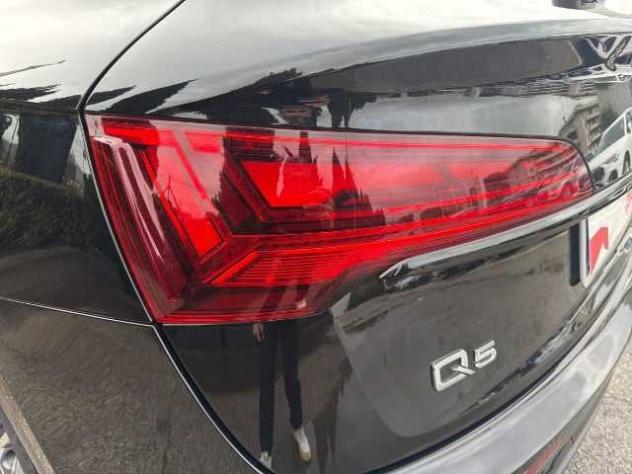 Audi Q5 SPB 40 2.0tdi mhev BusinessAdvanced quattro s-tronic - Foto 10