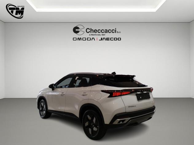 Omoda 5 1.6 TGDI 147CV aut. Premium - Foto 8