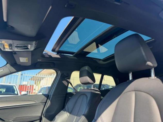 BMW X2 X-Drive18d Msport TETTO APRIBILE TRATTABILE rif. 24056079 - Foto 9