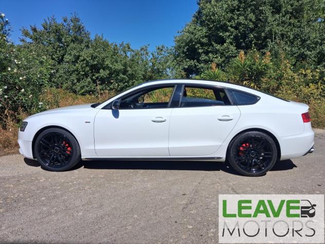 Audi A5 190 CV quattro S tronic (M1581) - Foto 8
