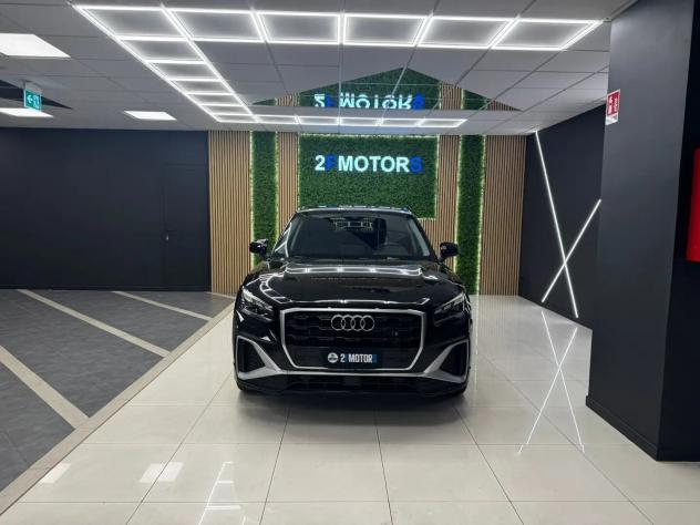 Audi Q2 35 TDI quattro S tronic line Edition - Foto 4