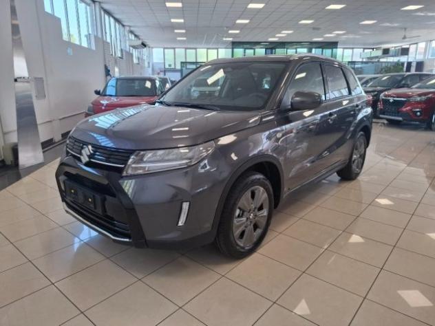 SUZUKI Vitara 1.4 Hybrid Cool+ A/T EXTRA PROMO+INCENTIVO rif. 24213468