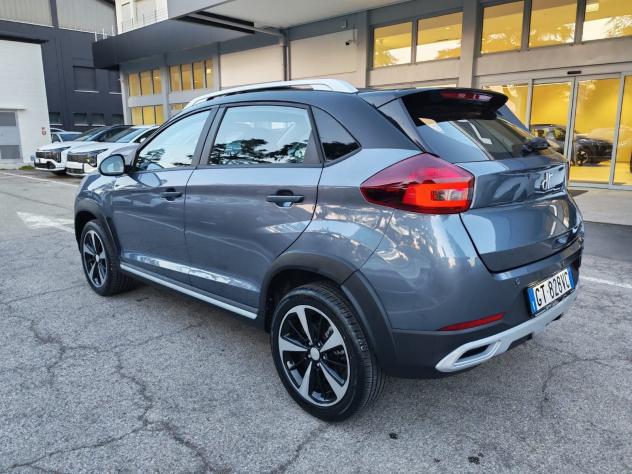 DR AUTOMOBILES dr 3.0 dr 3.0 1.5 Bi-Fuel GPL - Foto 5