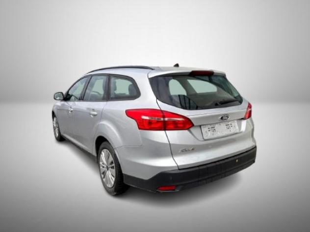 FORD Focus 1.5 TDCi 120 CV Start&Stop SW Business rif. 21879921 - Foto 3