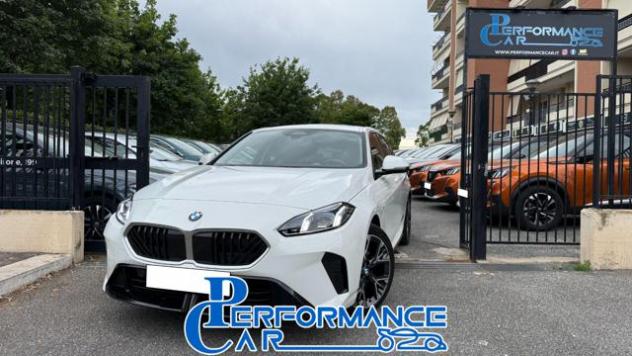 BMW 120 D48V MSPORT DESIGN *C.L.18*TETTO*FULL LED*CARPLAY* rif. 23667161