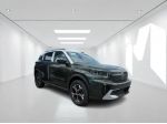 Citroën C3 Aircross motore elettrico 113 CV You