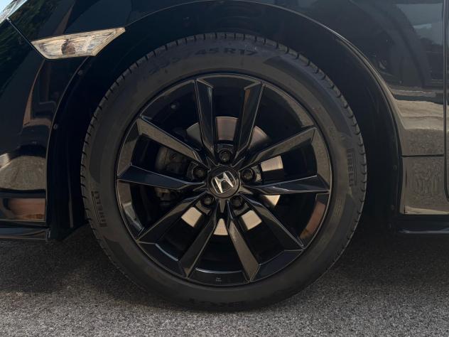 Honda Civic 1.5T 5 porte Sport+ - Foto 8