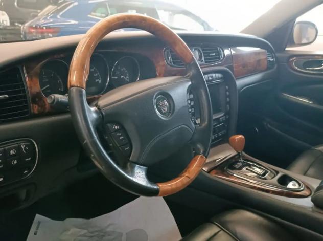 Jaguar XJ XJ 2.7 D V6 cat Sovereign CY176VE - Foto 4