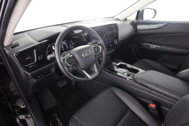 LEXUS NX NX Hybrid 4WD Premium + rif. 24043079