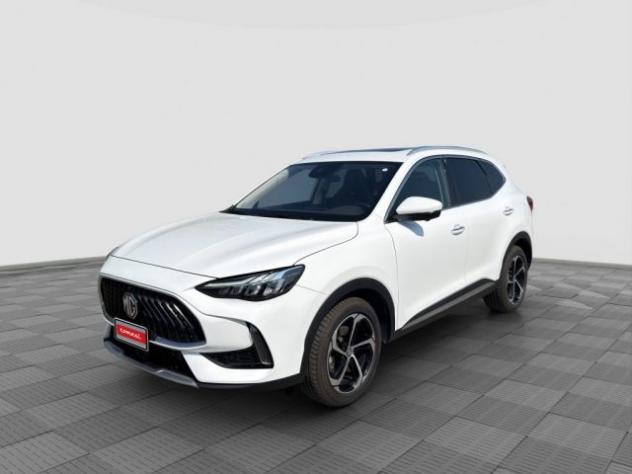 MG EHS Plug-in Hybrid Luxury rif. 24023958