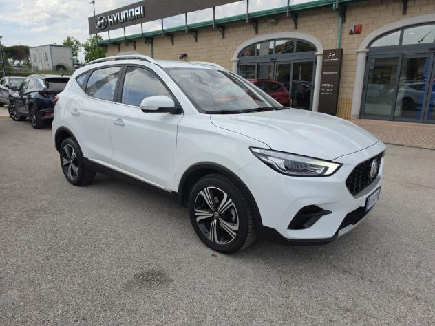 MG ZS 2021 1.5 Comfort - Foto 3