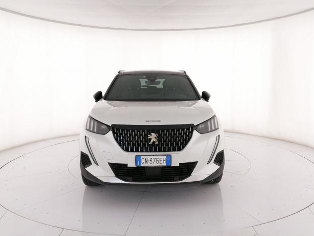 Peugeot 2008 1.2 puretech GT s&s 130cv eat8 - Foto 5