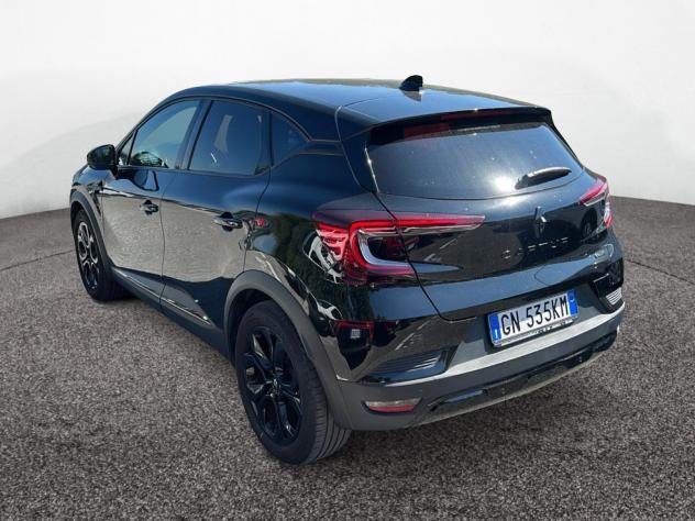 Renault Captur II 2019 1.6 E-Tech full hybrid Rive Gauche 145cv auto - Foto 4