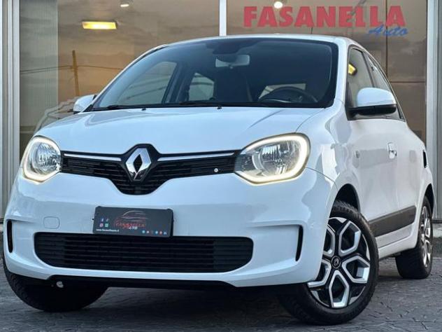 RENAULT Twingo SCe LIMITED - NO VINCOLI FINANZIARI rif. 23002851 - Foto 5