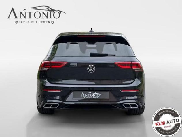 VOLKSWAGEN Golf 1.5 TSI 150 CV EVO ACT R-Line rif. 23689372 - Foto 5
