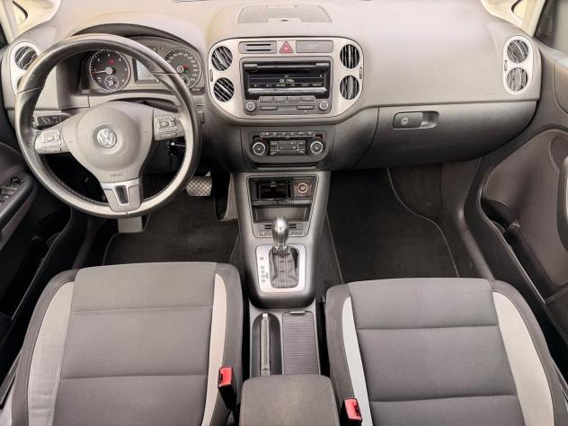Volkswagen Golf Plus 1.6 TDI DSG 5p. Comfortline BlueMotion Technology - Foto 10