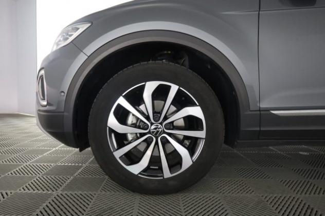VOLKSWAGEN T-Roc T-Roc 1.0 TSI Style rif. 24002193 - Foto 8