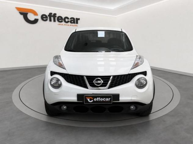 NISSAN Juke 1.6 Visia rif. 23920946 - Foto 2