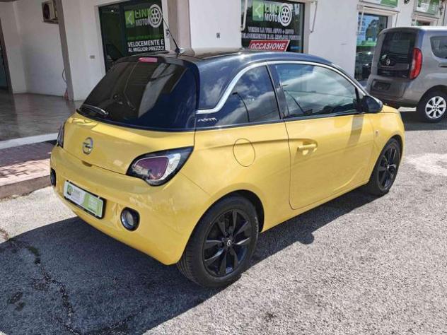 OPEL Adam 1.0 SGE 90 CV Start&Stop Jam rif. 24089022 - Foto 2