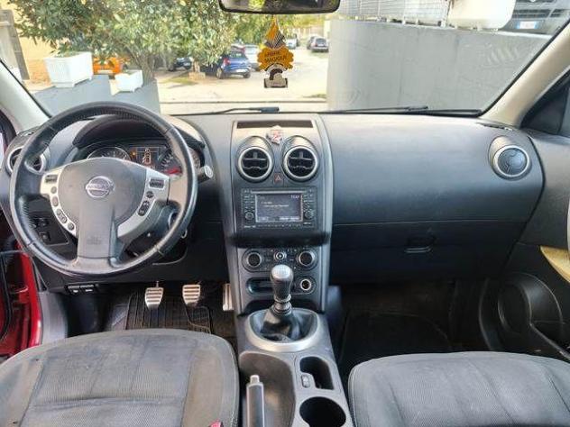 NISSAN - Qashqai+2 1.6 dCi n-tec 7 POSTI - Foto 3