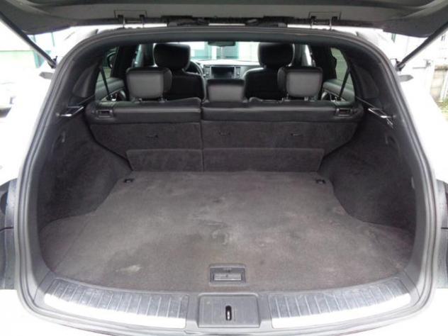 INFINITI FX30 d S Premium *TAGLIANDATA* *FINANZIABILE* rif. 23820585 - Foto 8