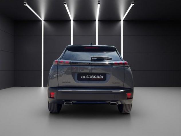 PEUGEOT 2008 Hybrid 145 e-DCS6 Allure rif. 23798736 - Foto 4