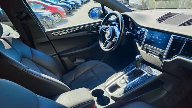 Porsche Macan 3.0 250CV S DIESEL ITALIANA GARANZIA - Foto 8