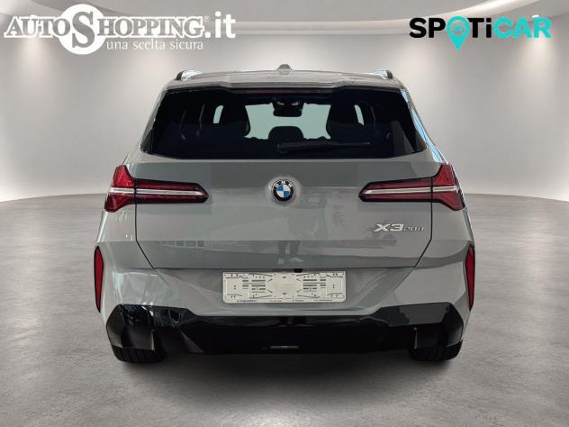 BMW X3 G45 xdrive20d MSport auto - Foto 5
