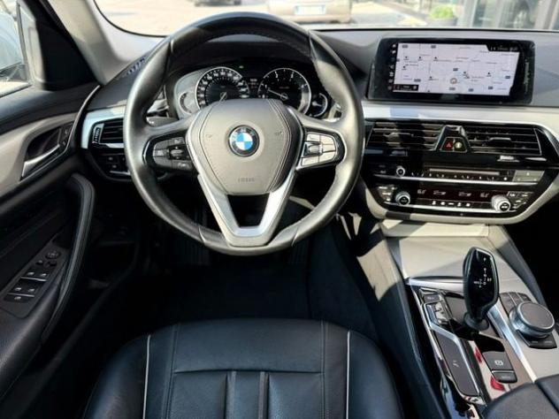 BMW 520 d 190CV Touring Luxury rif. 24101957 - Foto 3