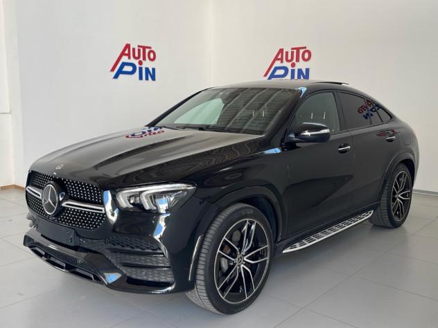 Mercedes-Benz GLE GLE 350 de 4M AMG Line Premium Plus *PREZZO VERO*