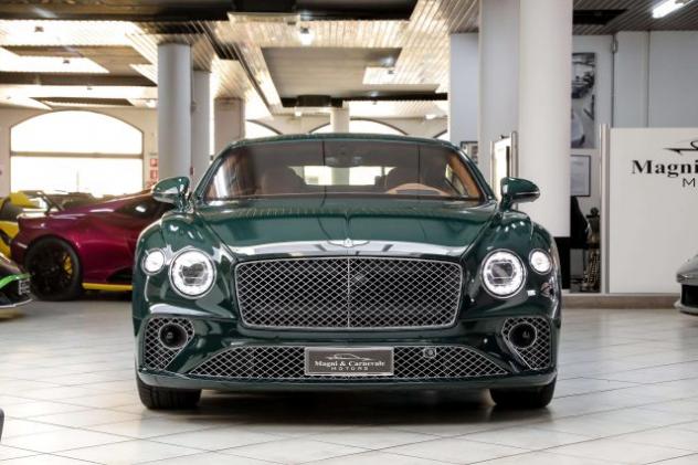 BENTLEY Continental TOURING SPECS|NIGHT VIEW|21''|TETTO rif. 23965178 - Foto 2