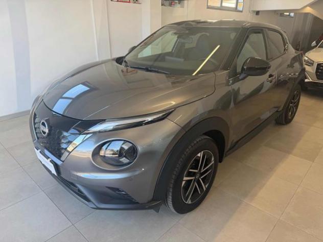 NISSAN Juke 1.6 HEV N-Connecta rif. 24136244