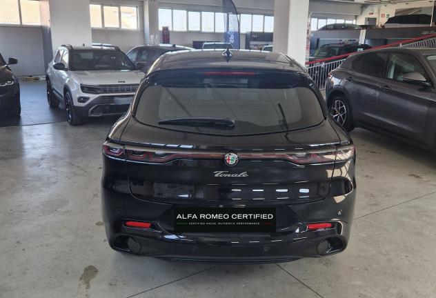 Alfa Romeo Tonale Tonale 1.6 Sprint 130cv tct6 - Foto 5