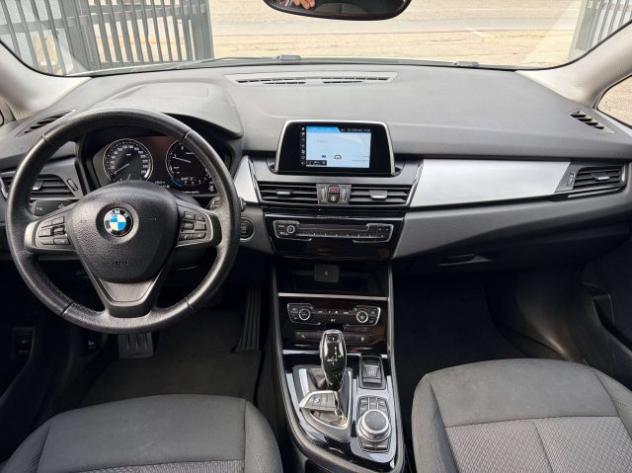 BMW 218 Serie 2 F45 Active Tourer 218d Active Tourer Busin rif. 23922334 - Foto 6