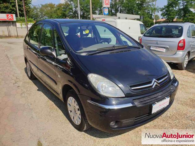 Citroën Xsara Picasso 1.6 HDi 90CV Elegance - Foto 7