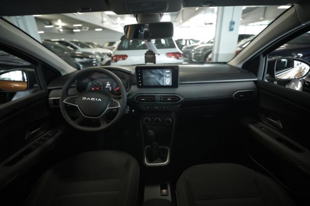 Dacia Sandero Stepway III 2021 Stepway 1.0 tce Comfort 90cv - Foto 6
