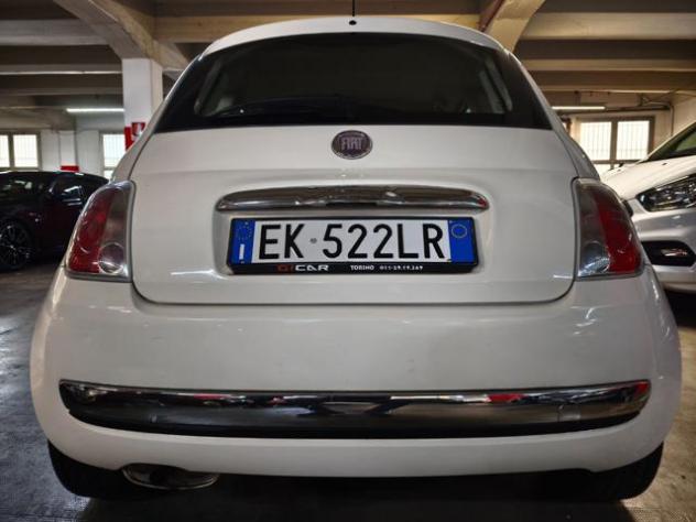 FIAT 500 1200 BENZINA CV.69 OK NEOPATENTATI rif. 24167353 - Foto 4