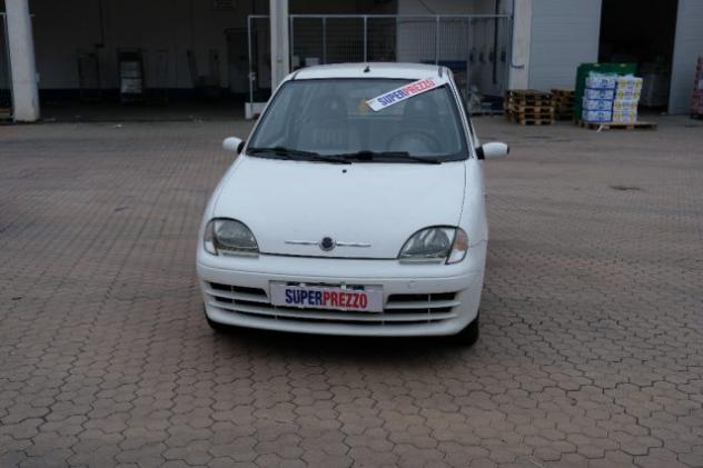 FIAT Seicento 1.1 rif. 24002904 - Foto 5